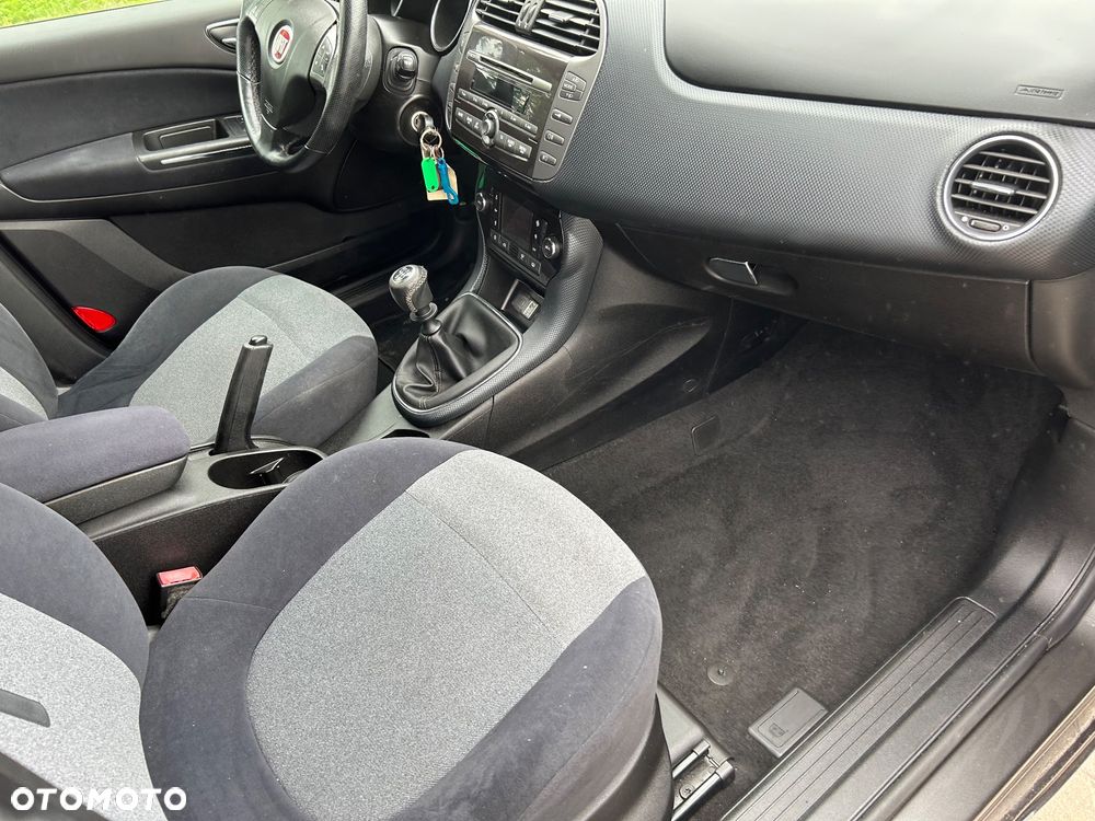 Fiat Bravo - 36