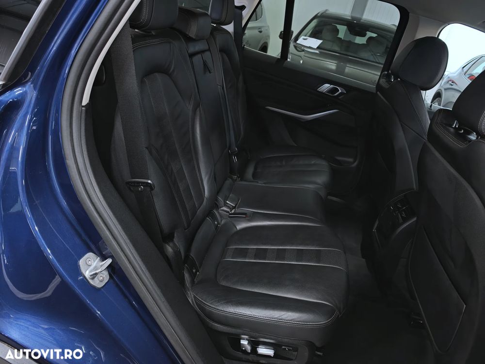 BMW X5 xDrive30d - 30