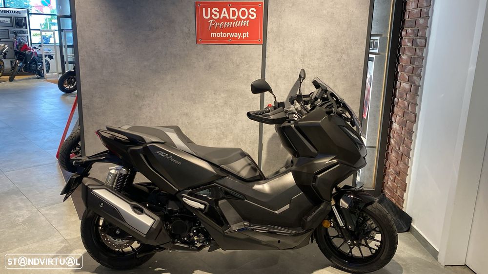 Honda ADV ADV350 - 1