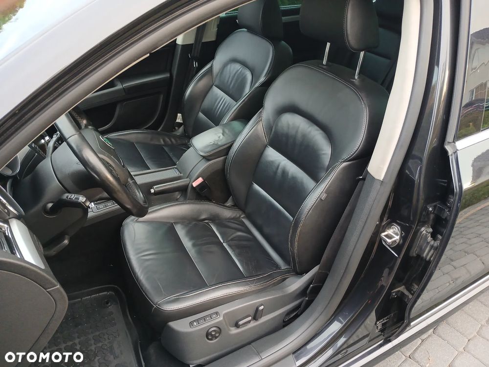 Skoda Superb 2.0 TDI Exclusive - 20