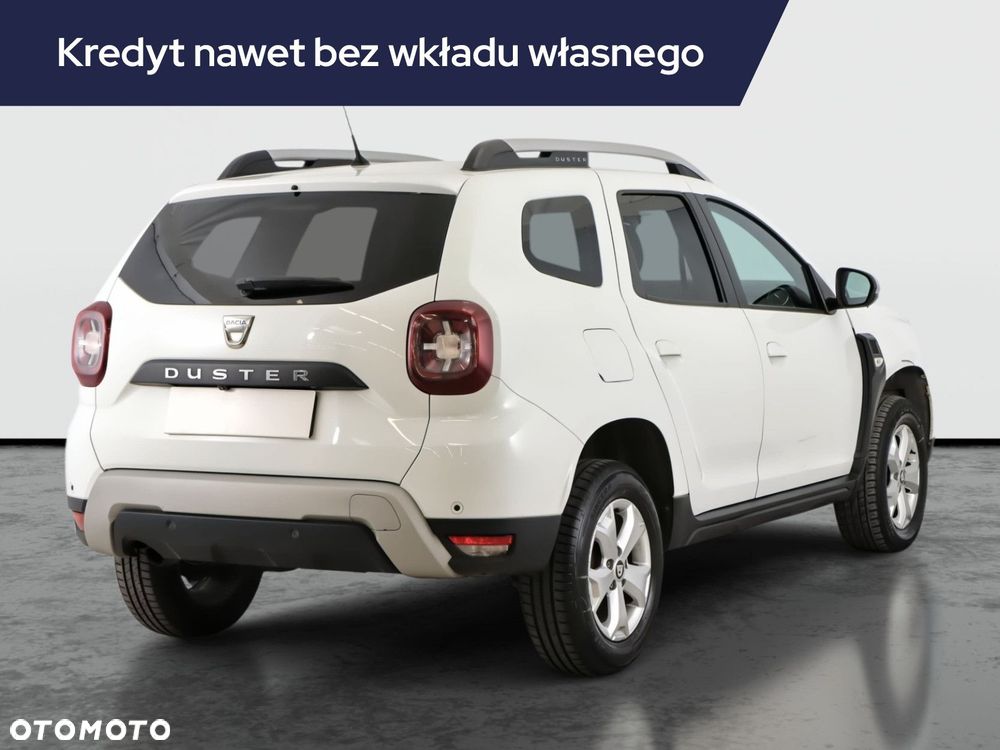 Dacia Duster - 7
