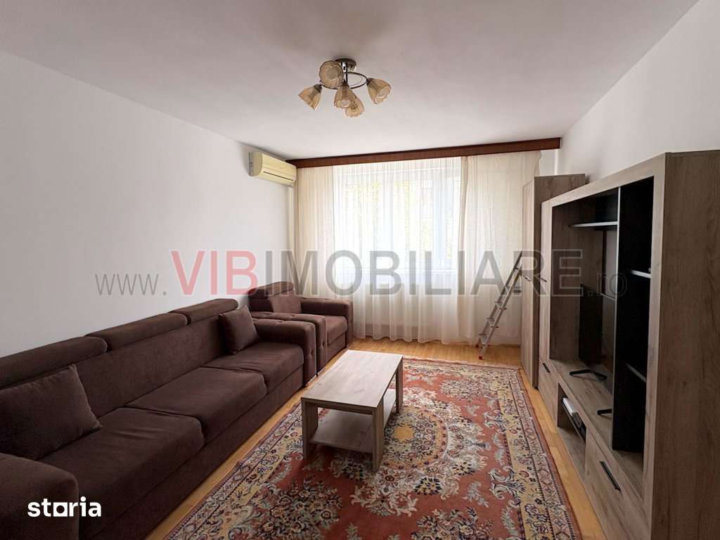 Apartament de inchiriat – 2 camere, Drumul Taberei, Strada Segarcea - Imagine principală: 2/9