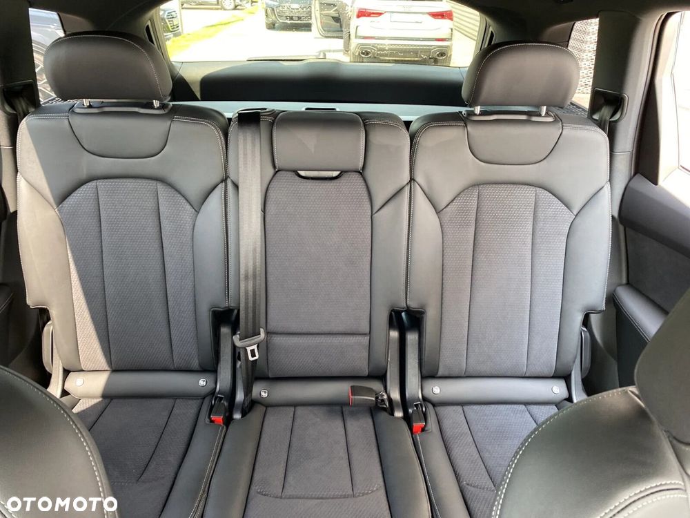 Audi Q7 - 26