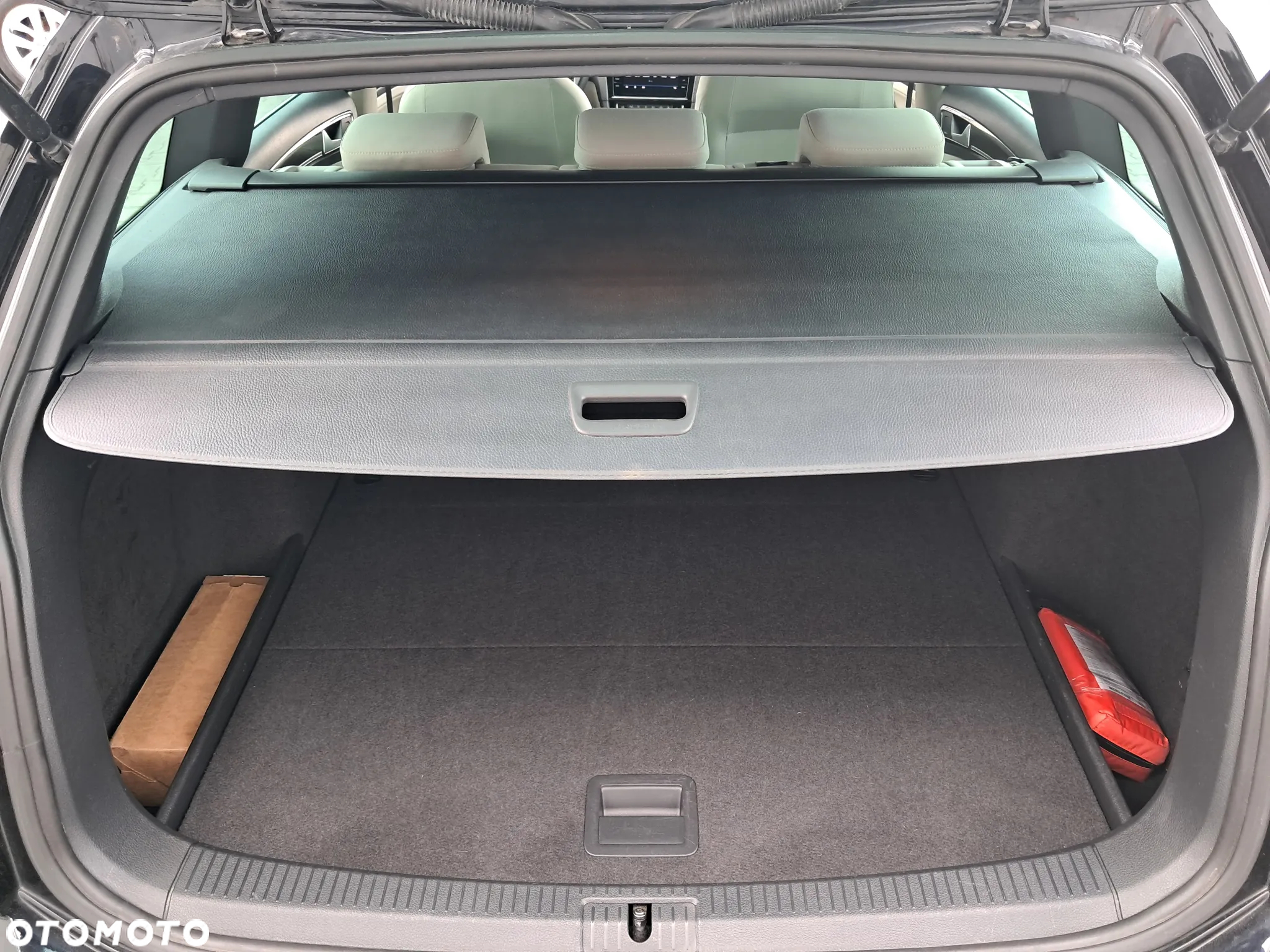 Volkswagen Golf VII 1.5 TSI BMT Evo Highline DSG - 10