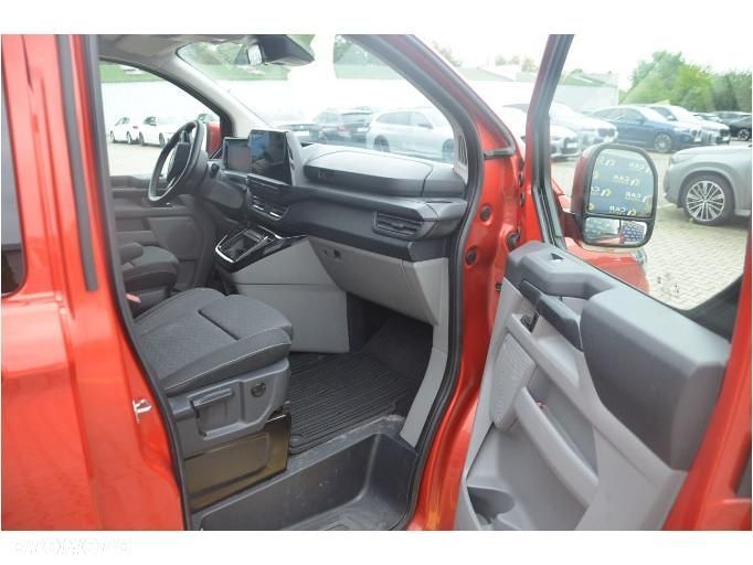 Ford Transit - 21
