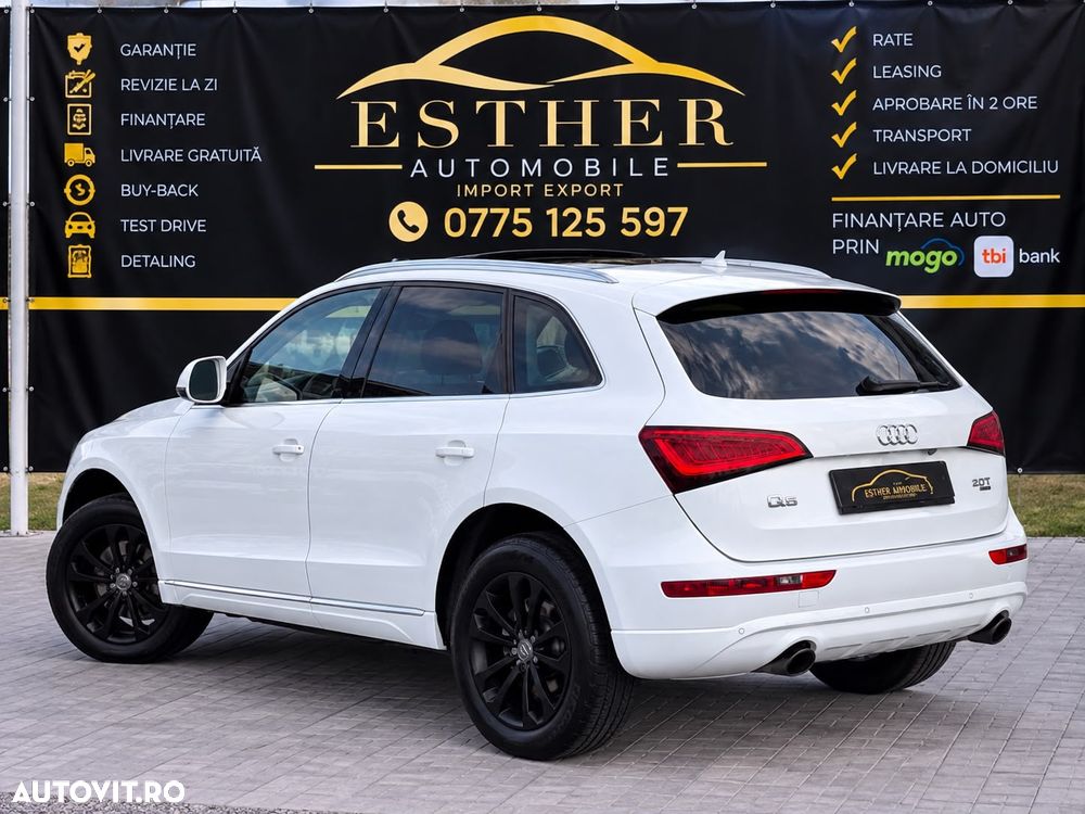 Audi Q5 - 4