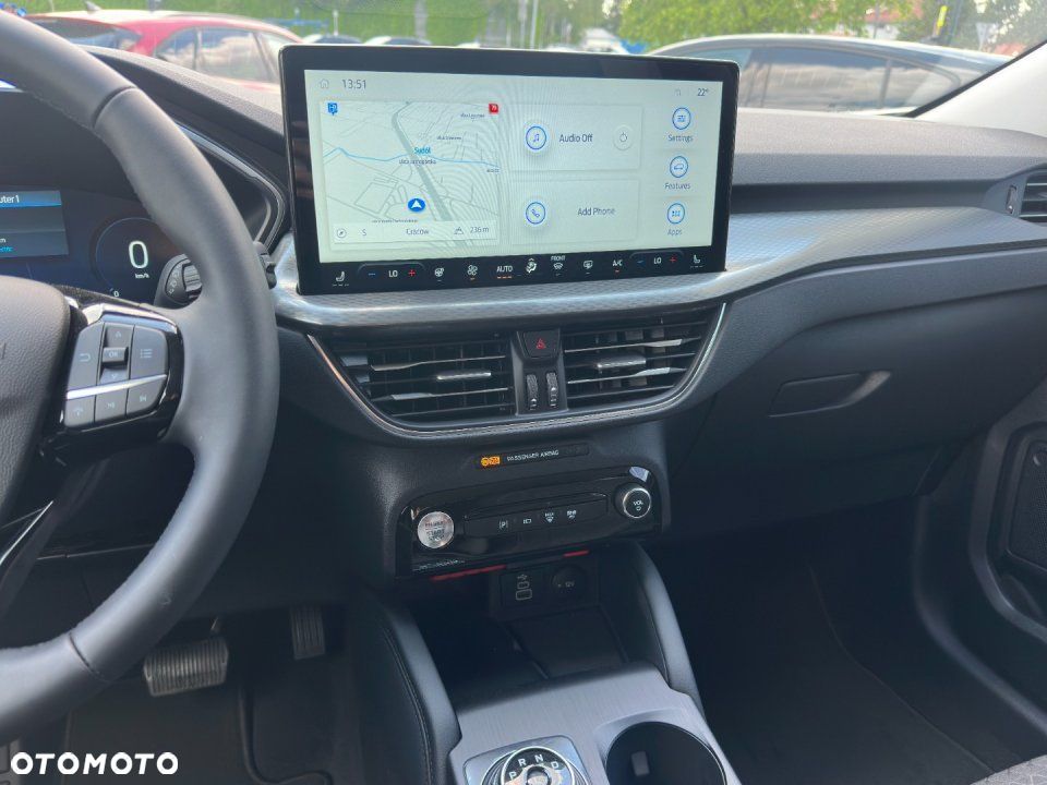 Ford Kuga - 18