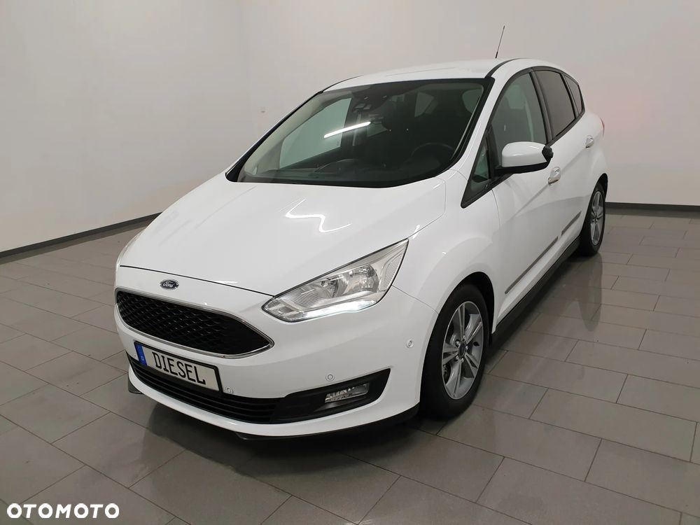 Ford C-MAX - 27