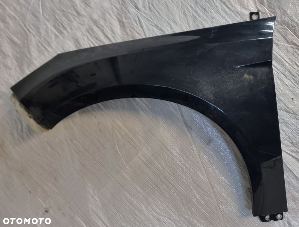 BŁOTNIK LEWY PRZÓD FORD FOCUS MK3 FB - 1