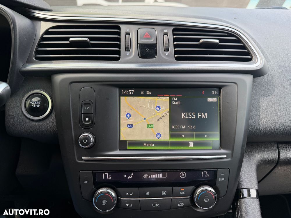 Renault Kadjar Energy dCi 110 Business - 16