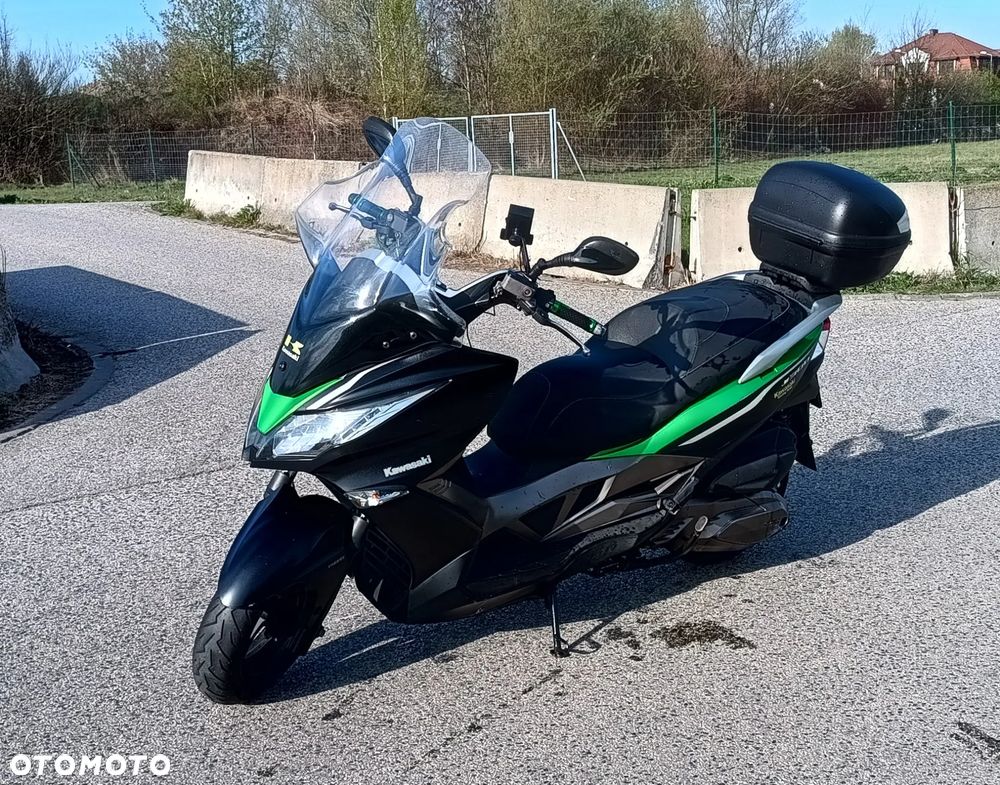 Kawasaki Inny - 3