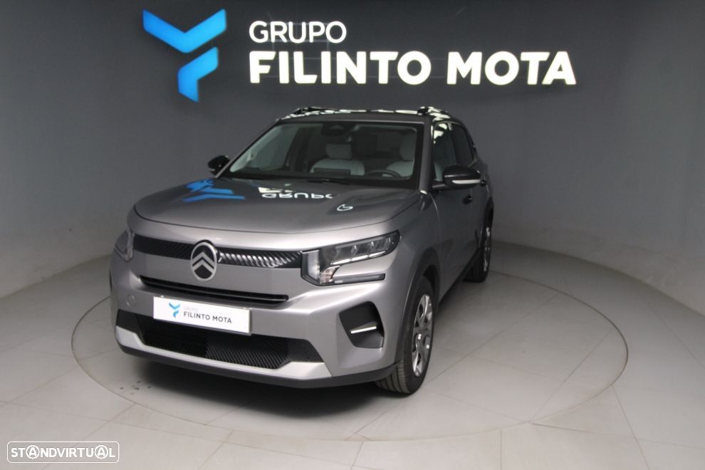 Citroën C3 1.2 Turbo Max - 6