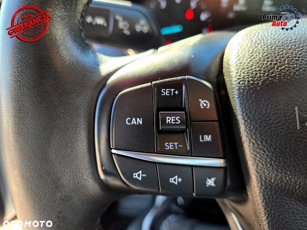Ford Focus - 18