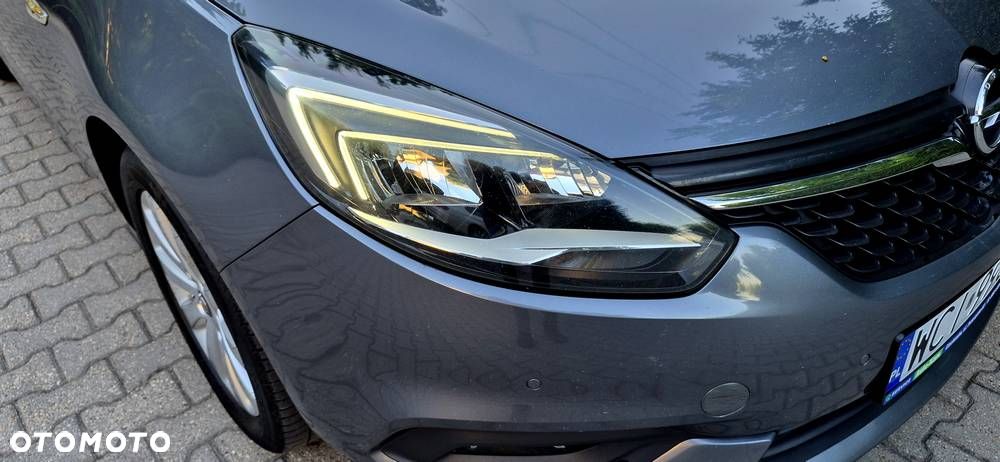 Opel Zafira Tourer 2.0 CDTI ecoFLEX Start/Stop Business Edition - 29