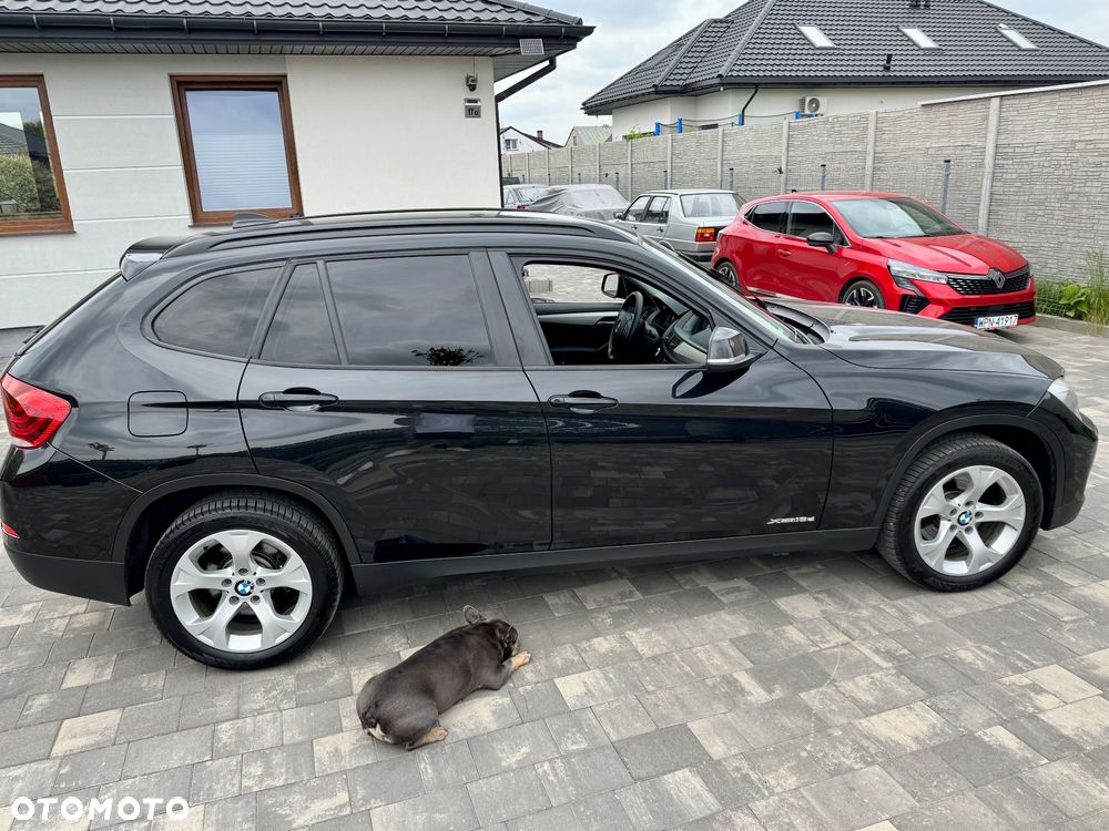 BMW X1 xDrive18d xLine - 30