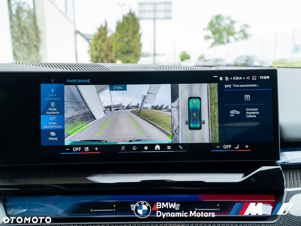 BMW M5 xDrive - 36