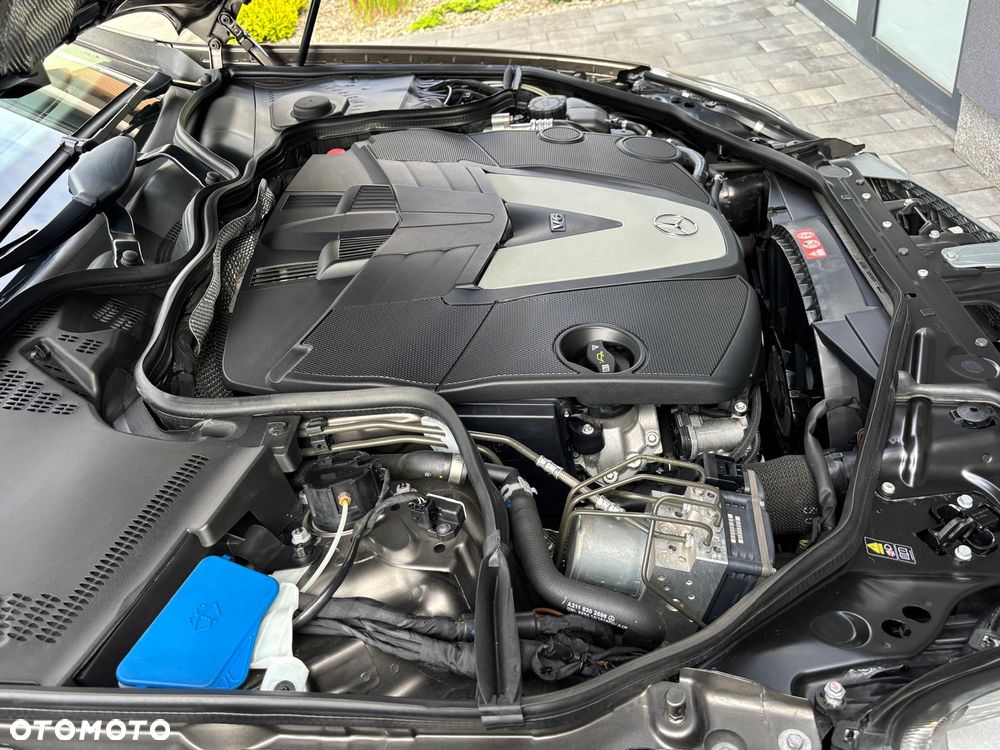Mercedes-Benz CLS 320 CDI - 38