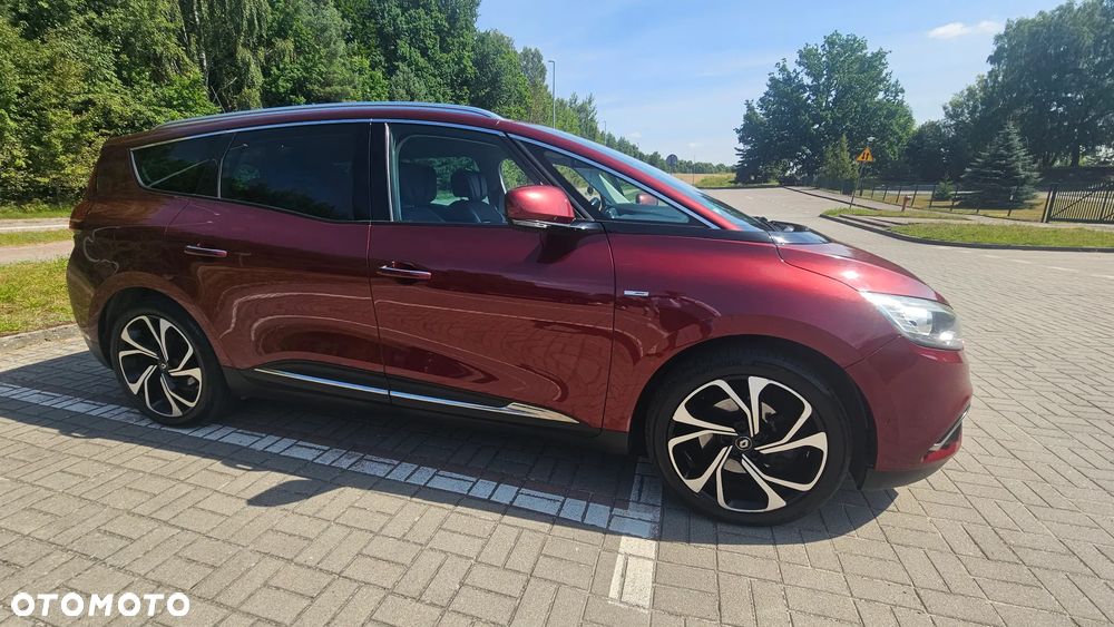 Renault Grand Scenic Gr 1.3 TCe Energy Bose - 15