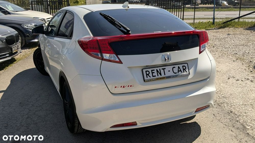 Honda Civic - 11