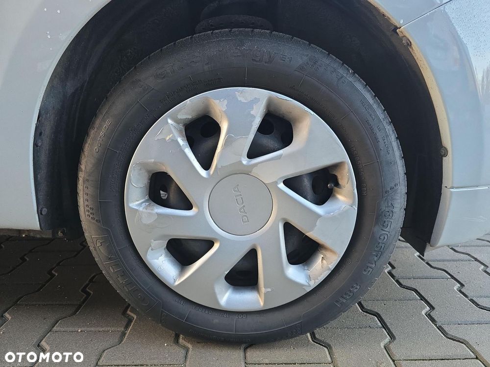 Dacia Sandero 1.0 SCe Laureate - 9