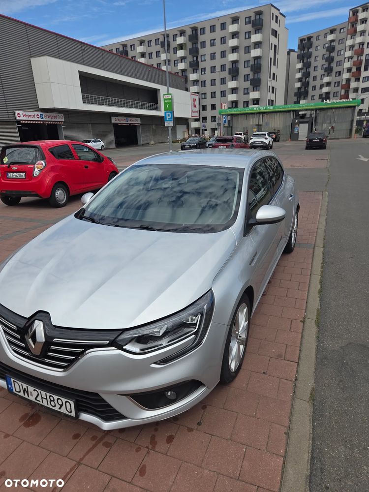 Renault Megane 1.2 Energy TCe Intens - 3