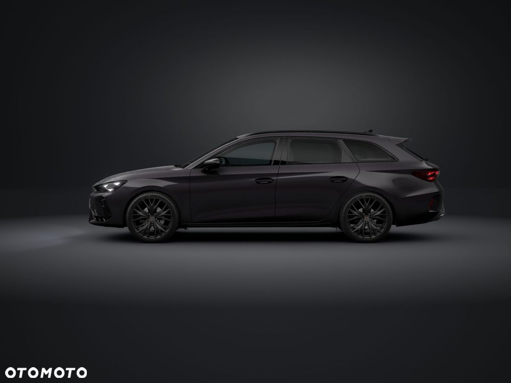 Cupra Leon Sportstourer - 2