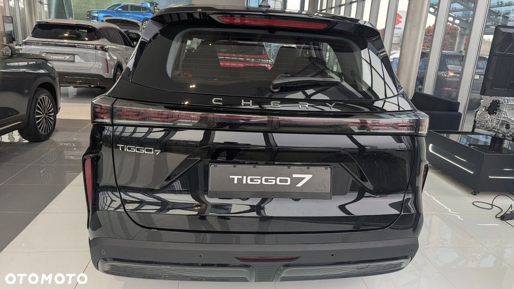 Chery Tiggo 7 - 5