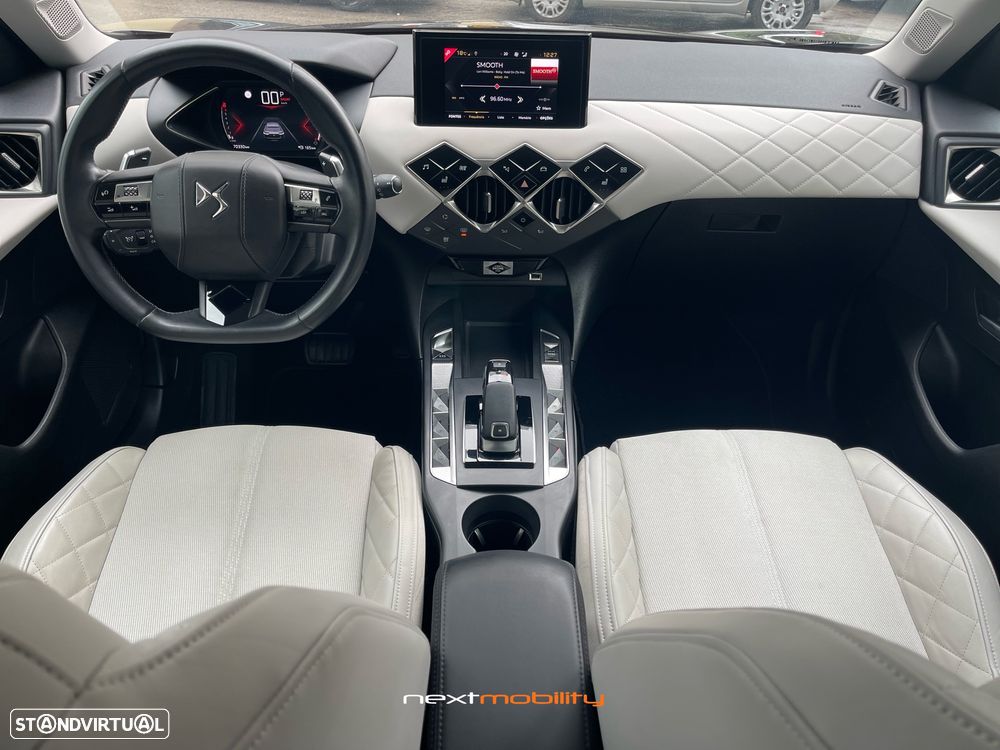 DS DS3 Crossback PureTech 130 Aut. RIVOLI - 7