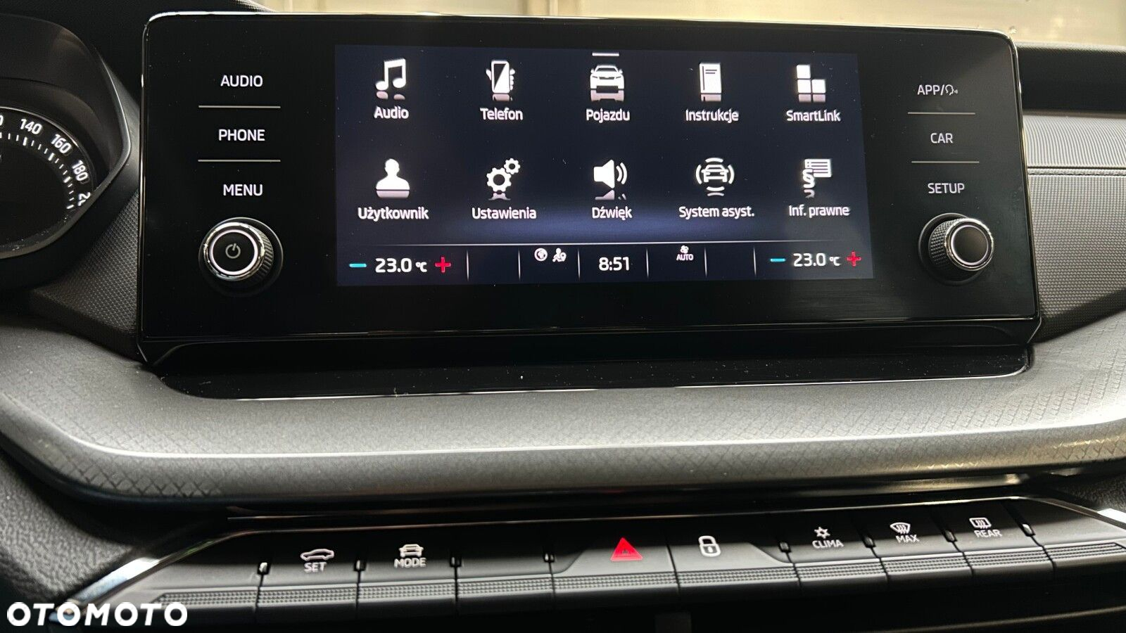 Skoda Octavia - 28