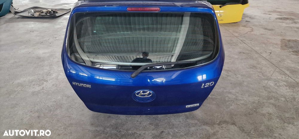 Haion Hyundai I20 - 3