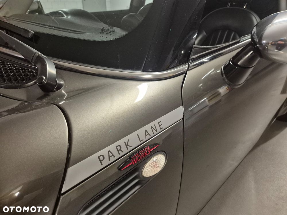 MINI Cooper Park Lane - 13