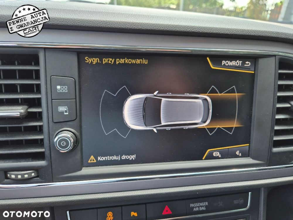 Seat Leon - 31