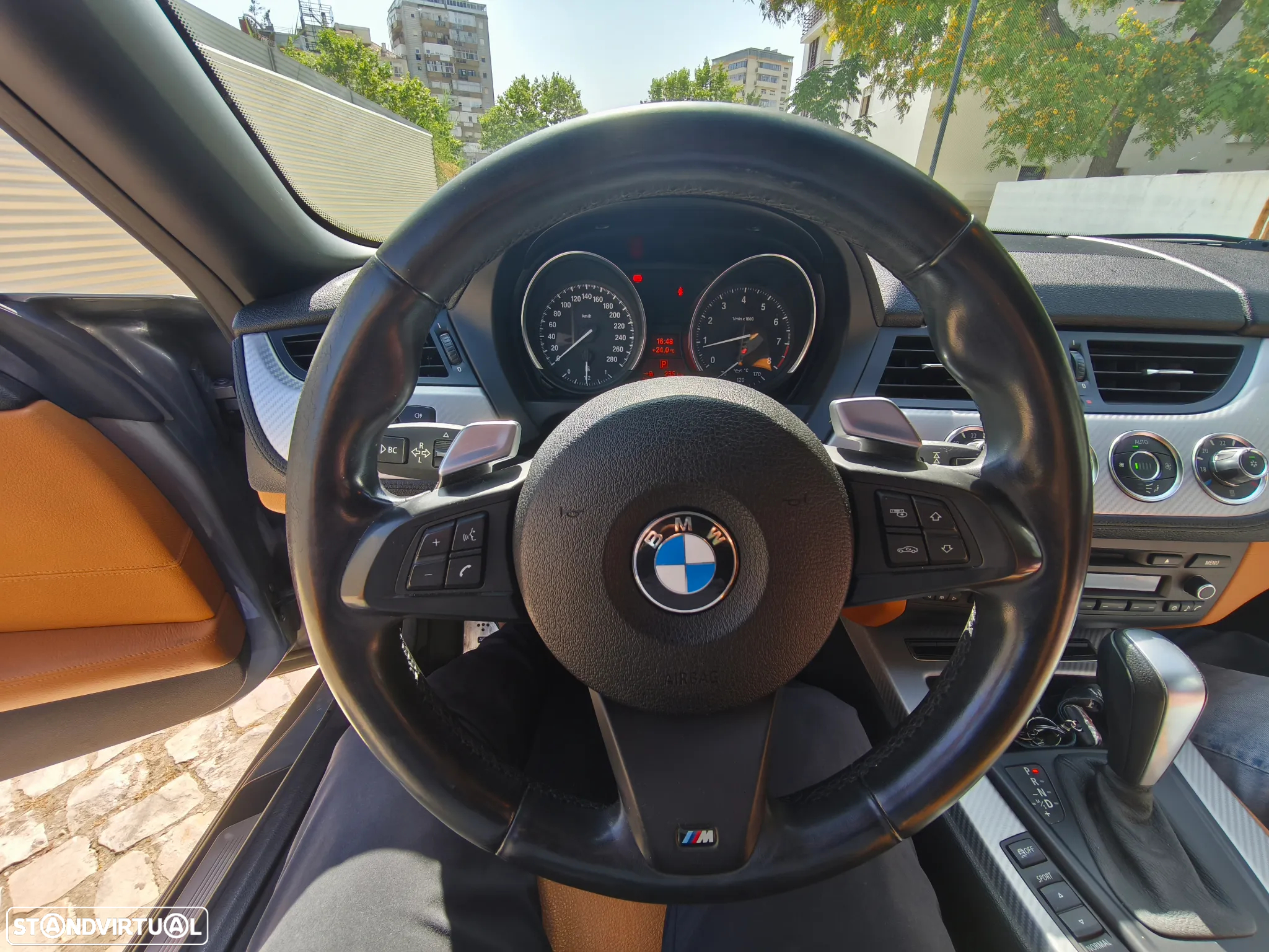 BMW Z4 23 i Auto - 2