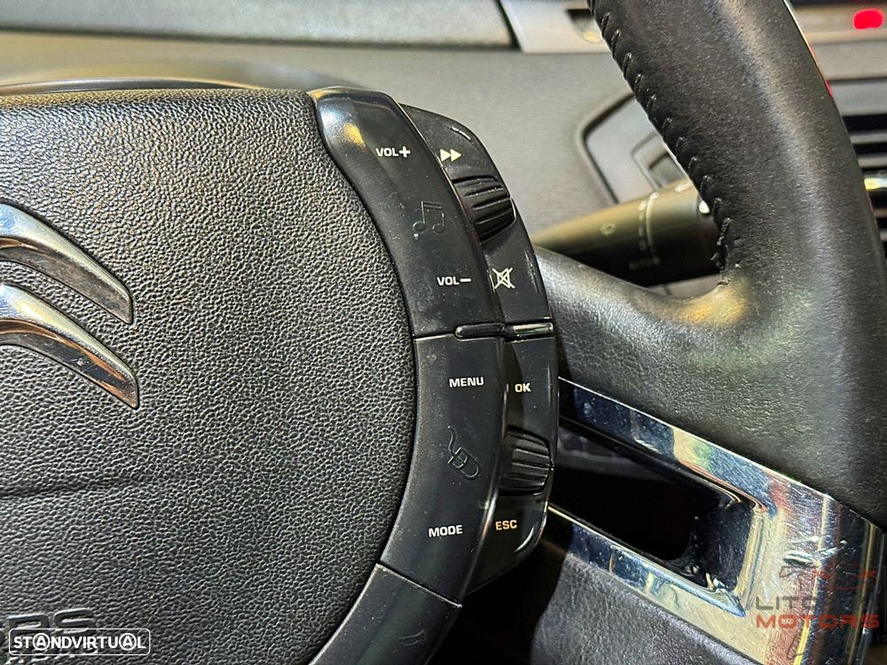 Citroën C4 Picasso 1.6 HDi FAP Tendance - 24