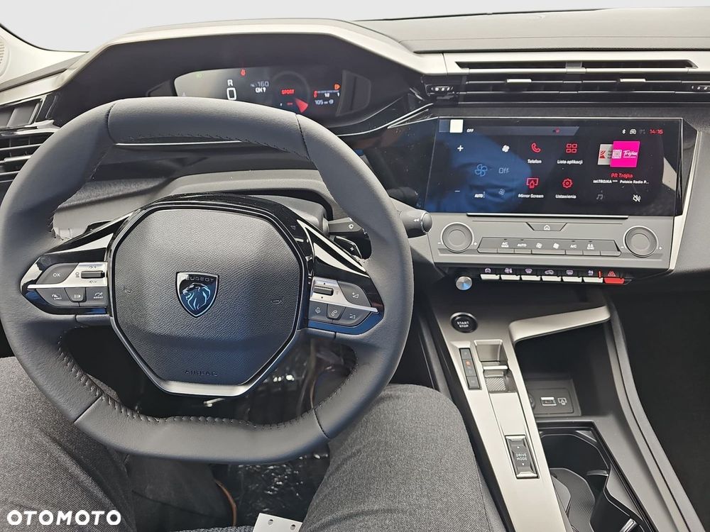 Peugeot 308 - 9