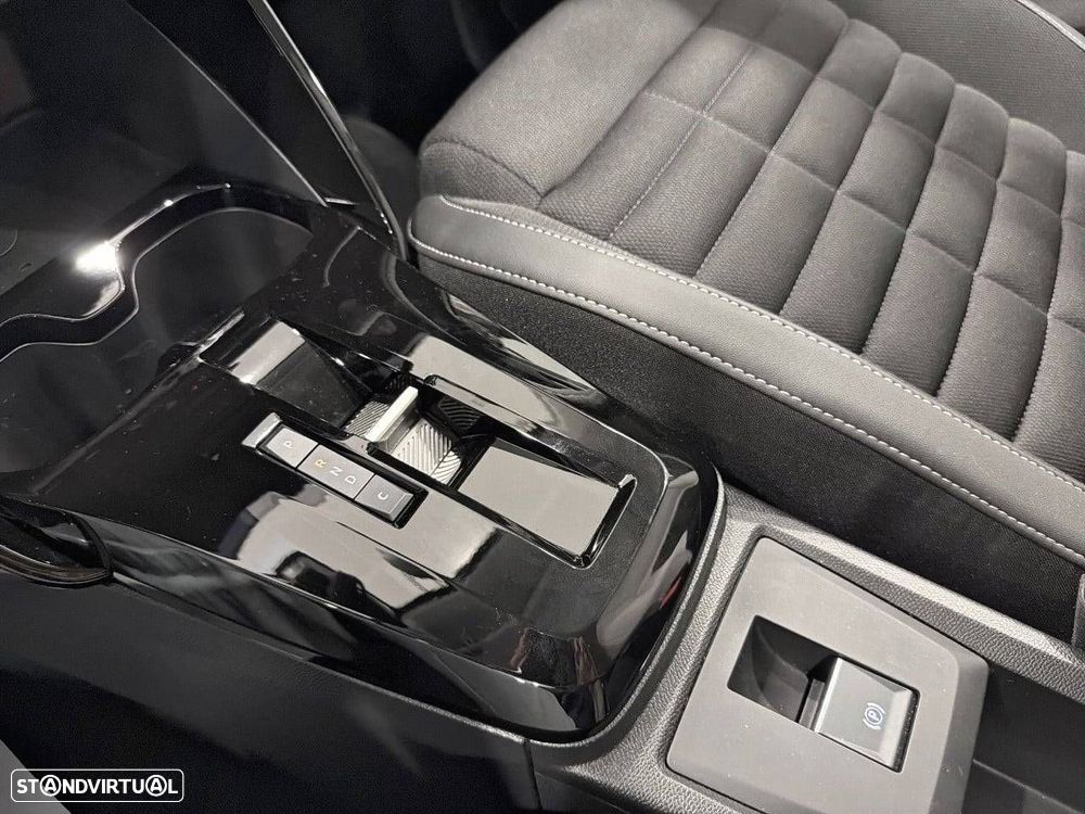 Citroën e-C3 Aircross 44 kWh Autonomia Conforto Max - 19
