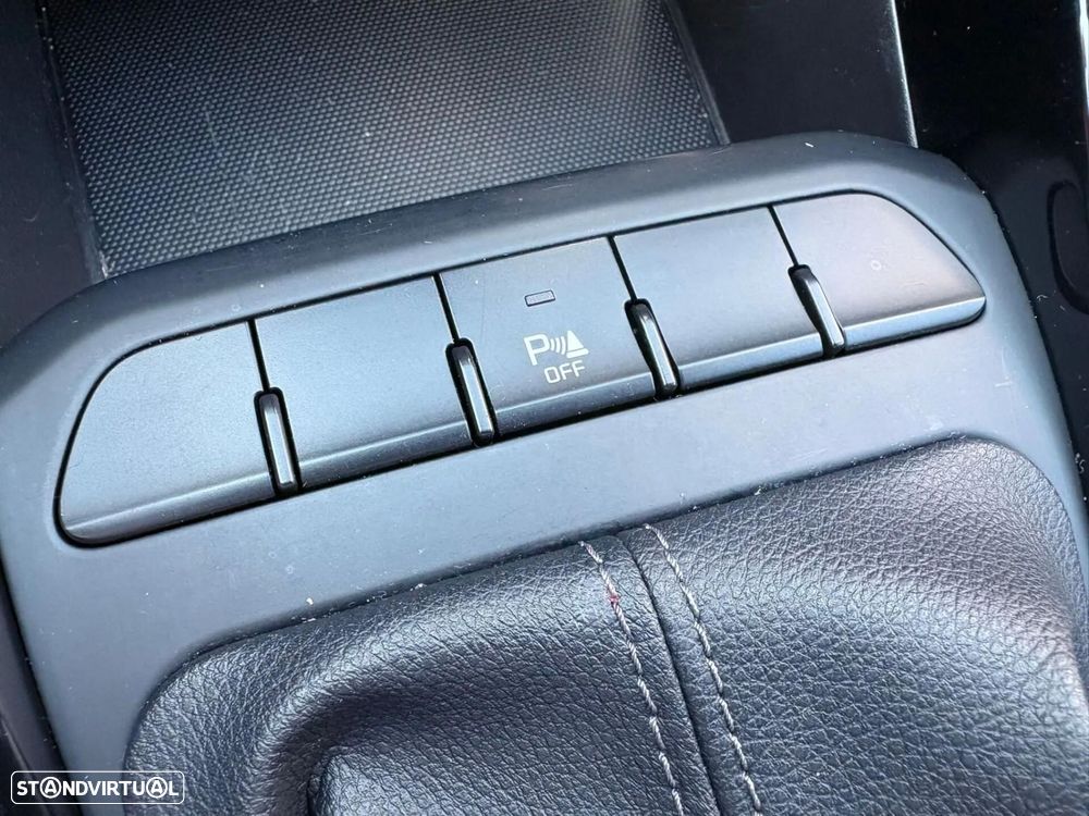 Kia Stonic 1.0 T-GDI Drive - 51