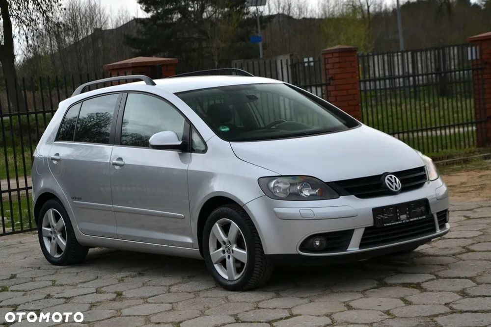 Volkswagen Polo 1.4 United - 8