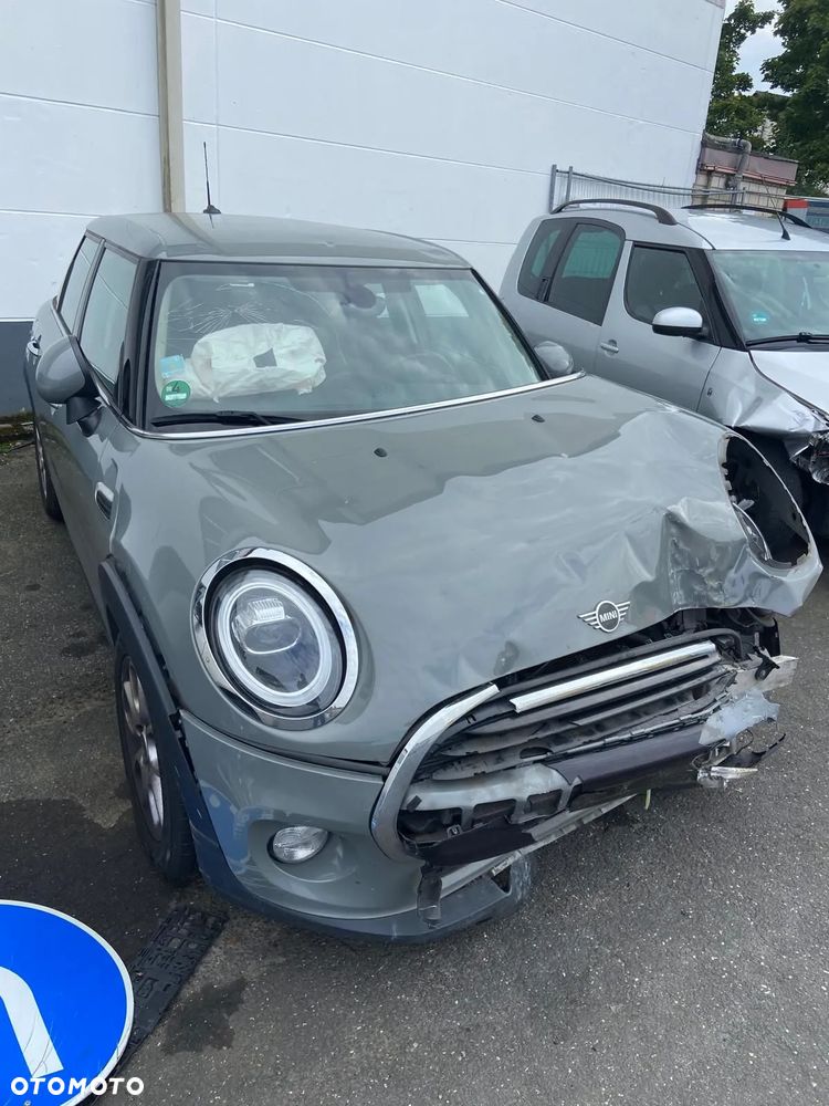 MINI Cooper Resolute Edition - 1