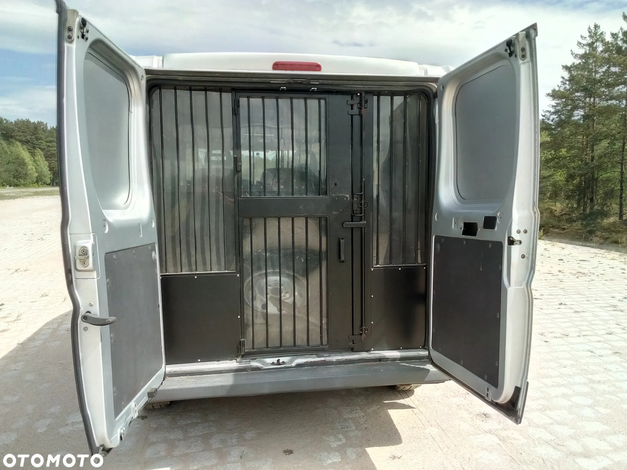 Fiat Ducato - 7