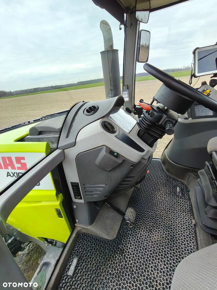 Claas 820 - 31