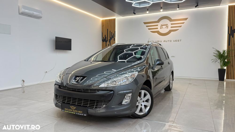 Peugeot 308 120 VTi Access - 5