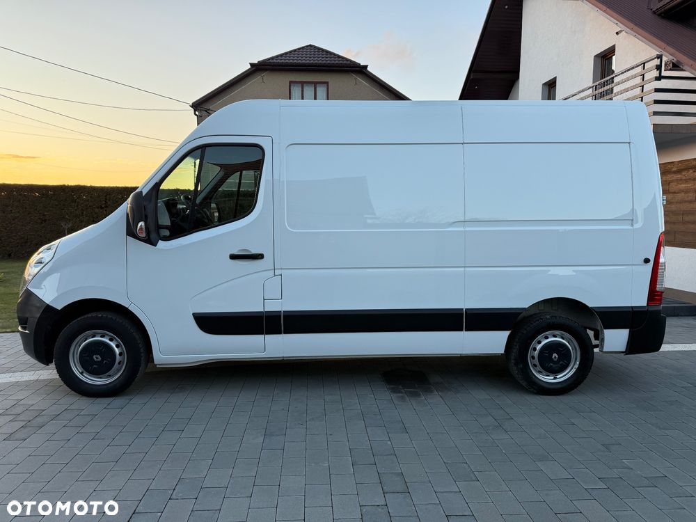 Renault Master - 7