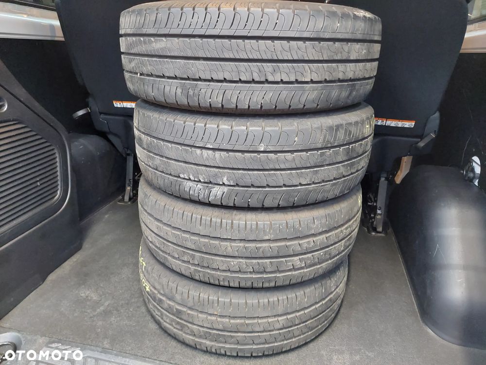 Ford Transit Custom Kombi 340 L2H1 Trend - 10