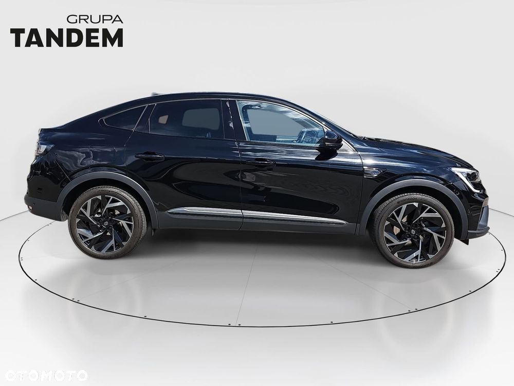 Renault Arkana - 4