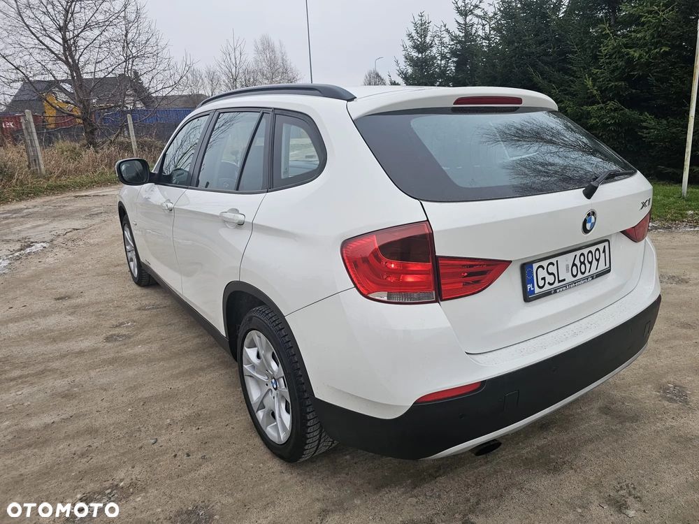 BMW X1 sDrive18i xLine - 4