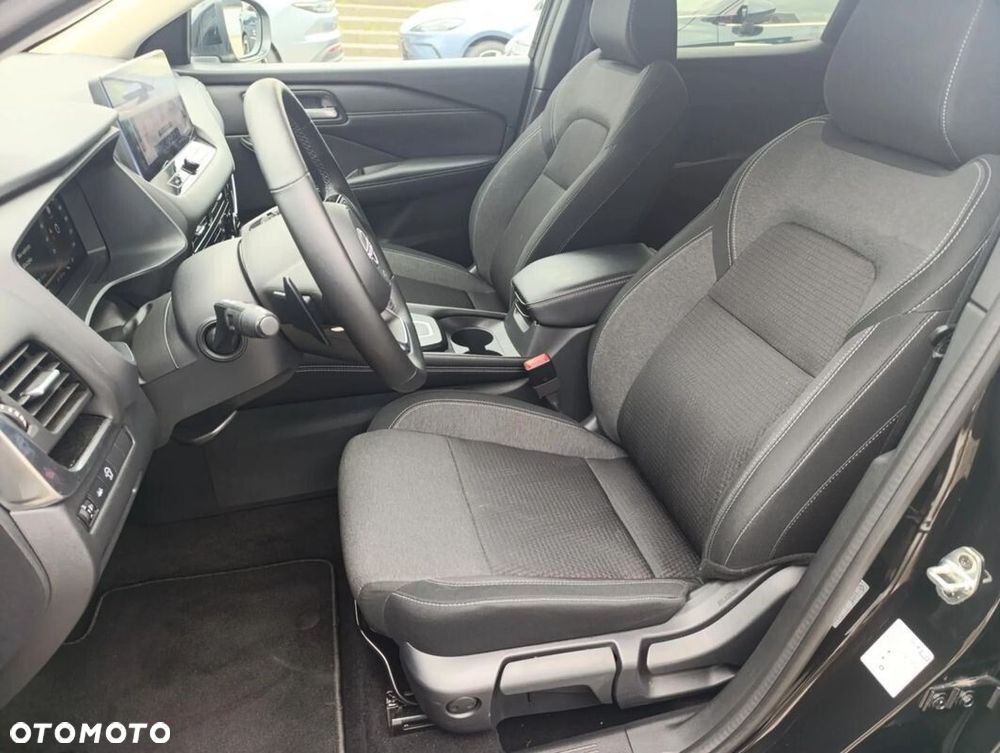 Nissan Qashqai 1.3 DIG-T MHEV N-Connecta Xtronic - 6