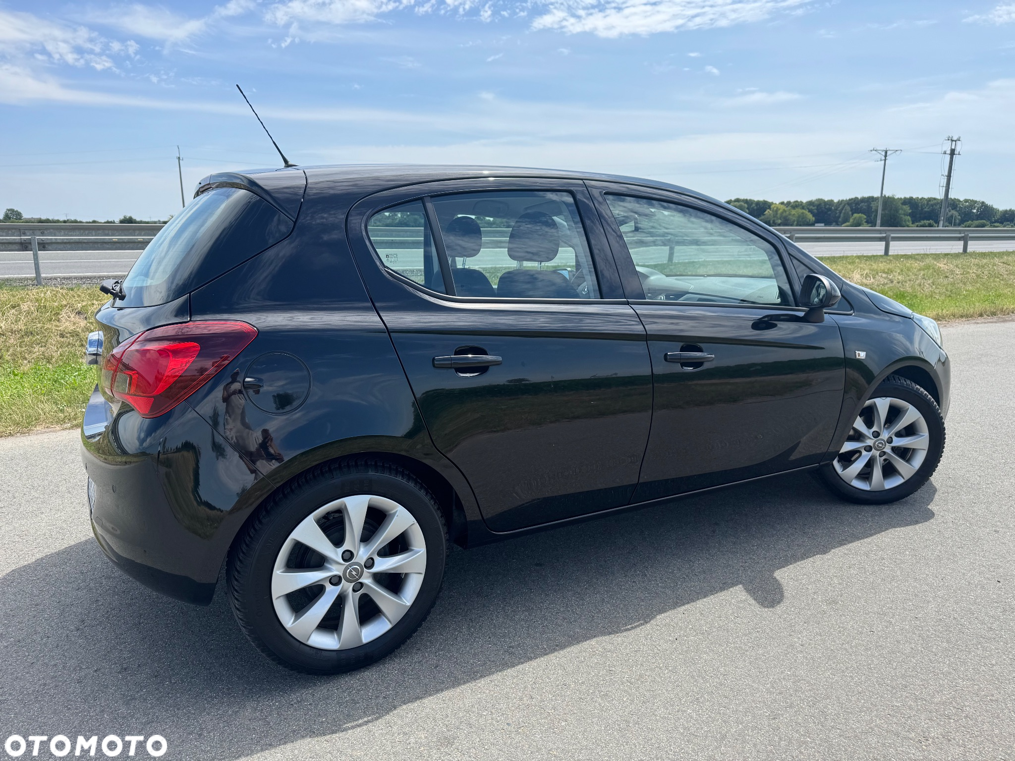 Opel Corsa 1.4 Active - 22