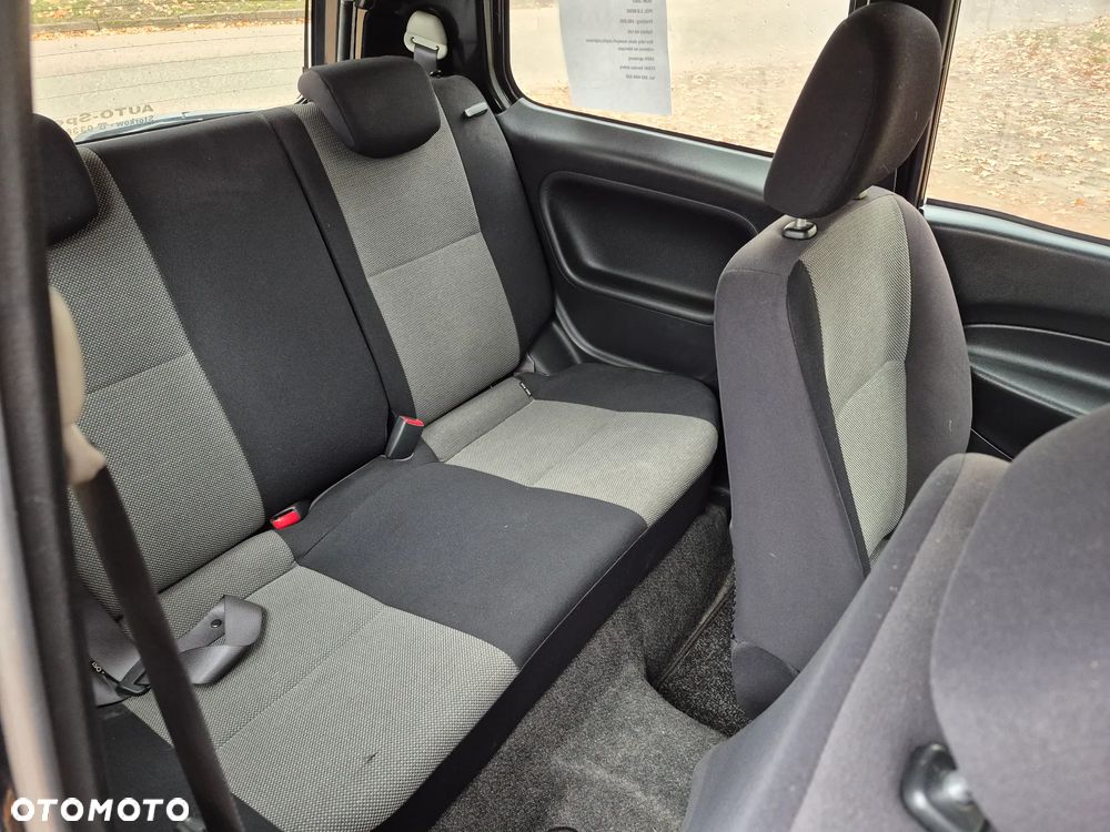 Daihatsu Cuore 1.0 Blu - 10