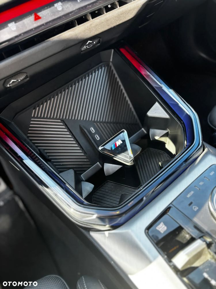 BMW X3 xDrive20 mHEV - 13